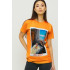 Футболка Boyfriend / air print /