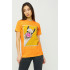 Футболка Boyfriend / air print /