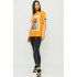 Футболка Boyfriend / air print /