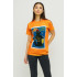 Футболка Boyfriend / air print /