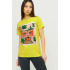 Футболка Boyfriend / air print /