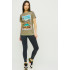 Футболка Boyfriend / air print /