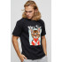 Футболка чоловіча basic /air print/