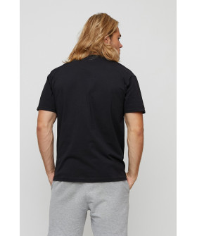 Футболка чоловіча basic /air print/