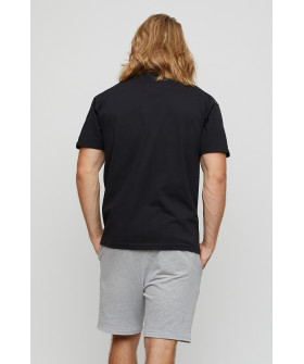 Футболка чоловіча basic /air print/