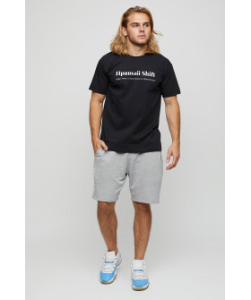 Футболка чоловіча basic /air print/