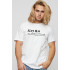 Футболка чоловіча basic /air print/