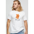 Футболка чоловіча basic /air print/