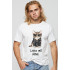 Футболка чоловіча basic /air print/