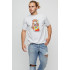 Футболка чоловіча basic 