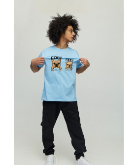 Футболка чоловіча