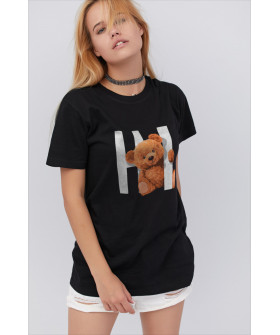 Футболка Oversize