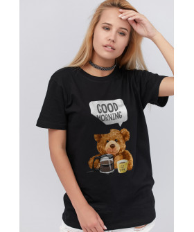 Футболка Oversize
