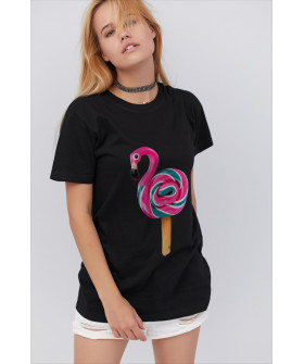 Футболка Oversize