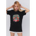 Футболка Oversize