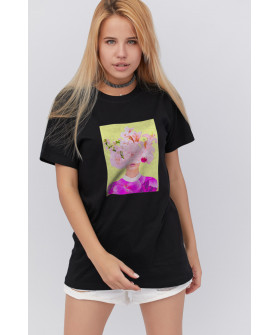 Футболка Oversize