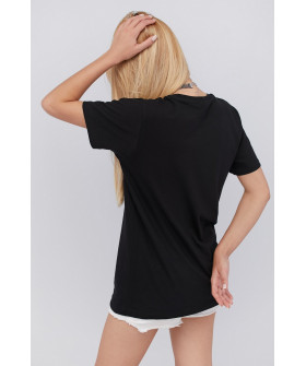 Футболка Oversize