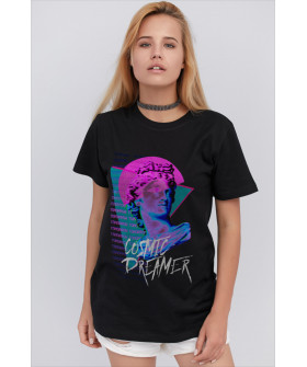 Футболка Oversize