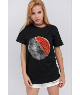 Футболка Oversize