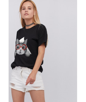 Футболка Oversize