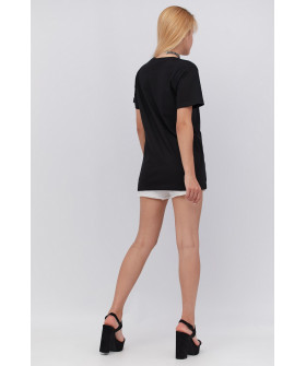 Футболка Oversize