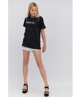 Футболка Oversize