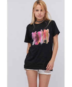 Футболка Oversize