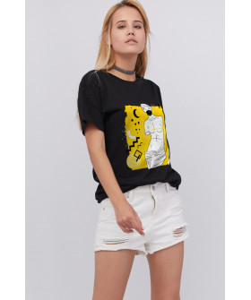 Футболка Oversize