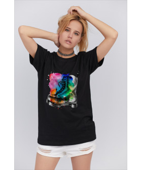 Футболка Oversize