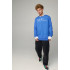Світшот чоловічий OVERSIZE /no flis/