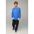 Світшот чоловічий OVERSIZE /no flis/