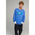 Світшот чоловічий OVERSIZE /no flis/
