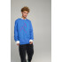 Світшот чоловічий OVERSIZE /no flis/